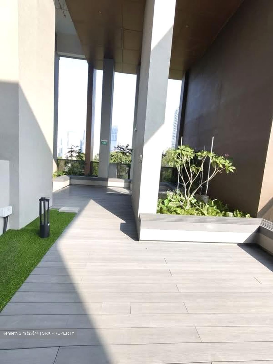 The Landmark (D3), Condominium #581188261